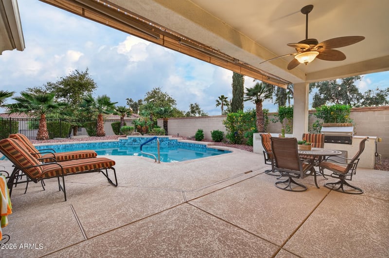12837 Micheltorena Ct, Sun City West, AZ 85375