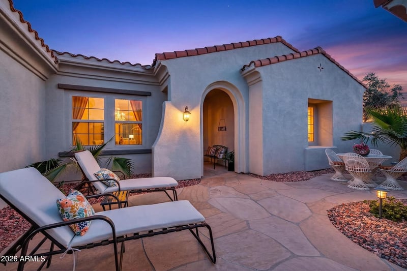 12837 Micheltorena Ct, Sun City West, AZ 85375
