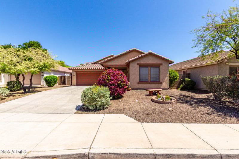 12838 Desert Mirage Dr, Peoria, AZ 85383