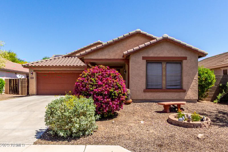 12838 Desert Mirage Dr, Peoria, AZ 85383