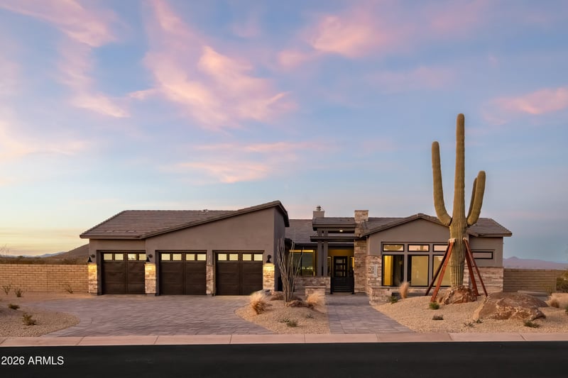 12838 Ironwood Dr, Scottsdale, AZ 85255