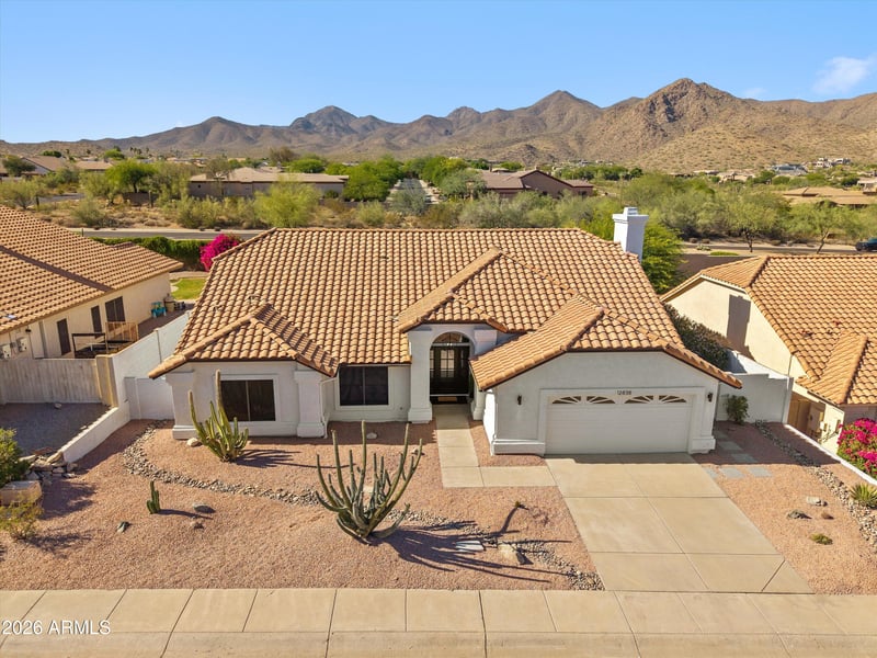 12838 Yucca St, Scottsdale, AZ 85259
