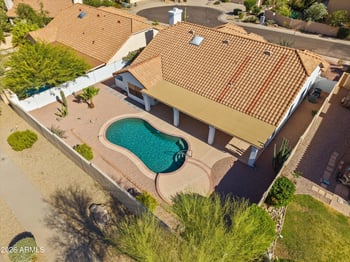 12838 Yucca St, Scottsdale, AZ 85259