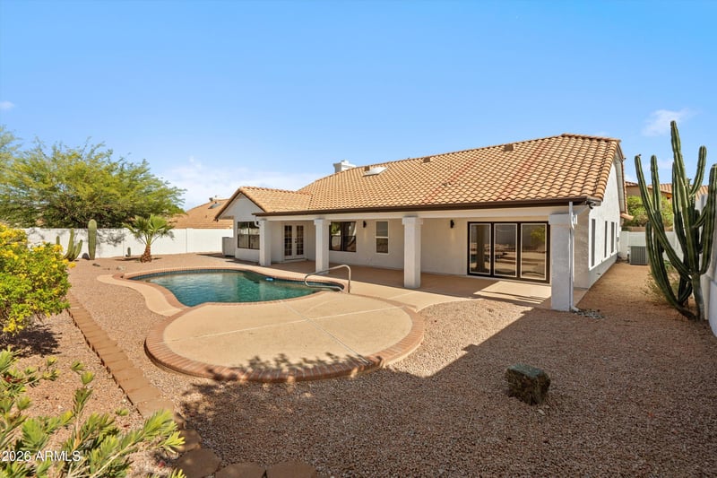 12838 E Yucca St, Scottsdale, AZ 85259