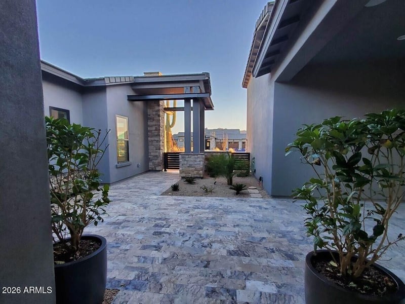 12838 Ironwood Dr, Scottsdale, AZ 85262