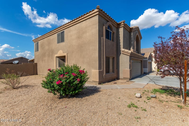 12838 Via Camille --, El Mirage, AZ 85335