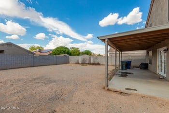 12838 Via Camille --, El Mirage, AZ 85335