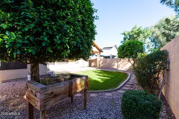 12839 Rosewood Dr, El Mirage, AZ 85335