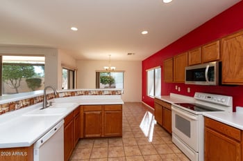 12839 Rosewood Dr, El Mirage, AZ 85335