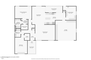12839 Blue Bonnet Dr, Sun City West, AZ 85375