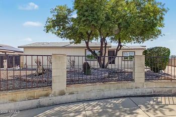 12839 W Lundberg St, Surprise, AZ 85378