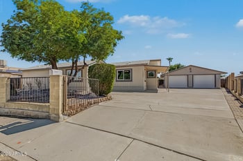 12839 W Lundberg St, Surprise, AZ 85378