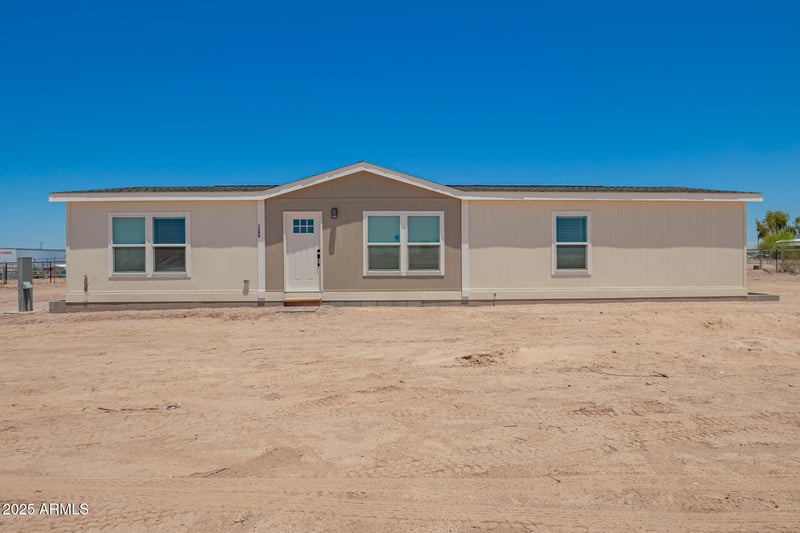1284 384th Ave, Tonopah, AZ 85354