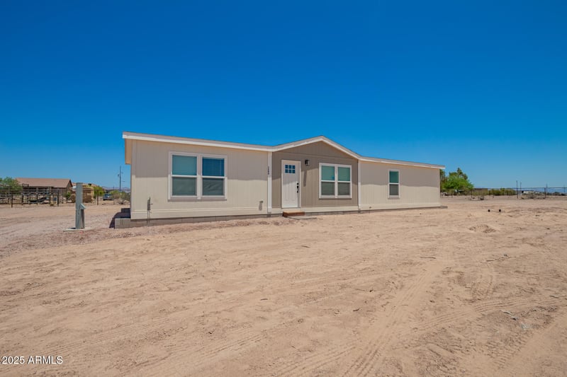 1284 384th Ave, Tonopah, AZ 85354