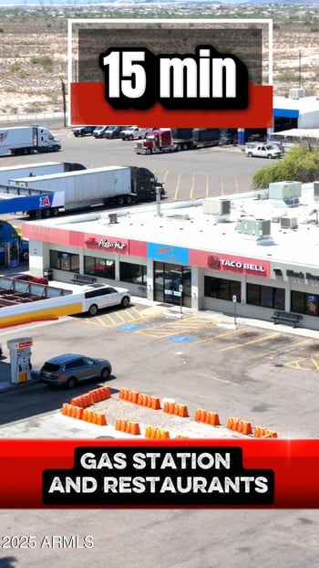 1284 384th Ave, Tonopah, AZ 85354