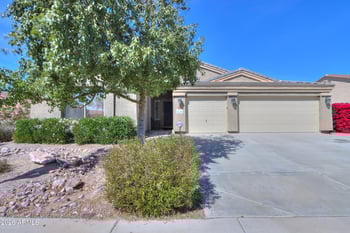 1284 Avalon Canyon Dr, Casa Grande, AZ 85122