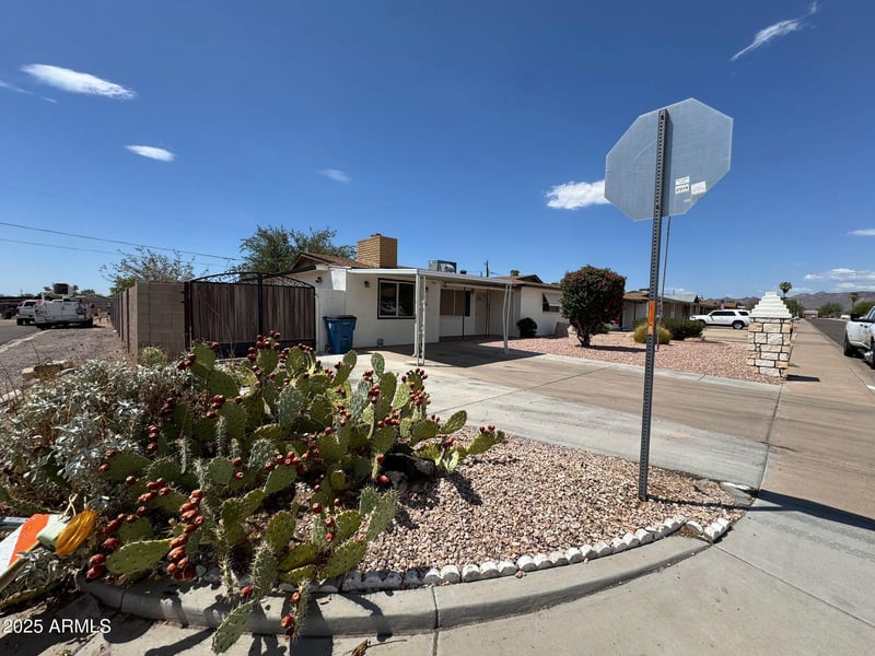 1284 Lawther Dr, Apache Junction, AZ 85120