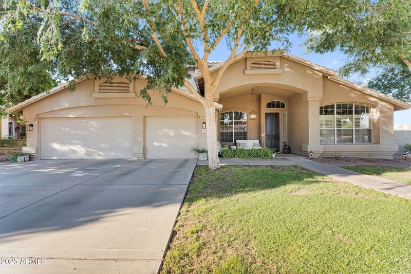 1284 Stacey Ln, Tempe, AZ 85284