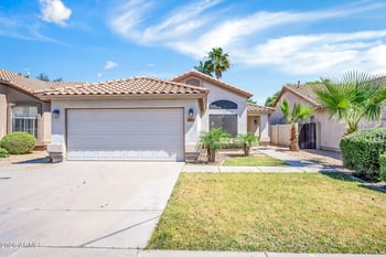 1284 Kingbird Dr, Chandler, AZ 85286