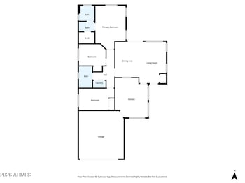 1284 Kingbird Dr, Chandler, AZ 85286