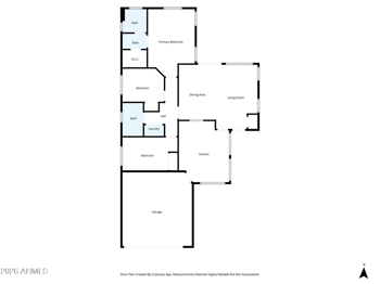 1284 Kingbird Dr, Chandler, AZ 85286