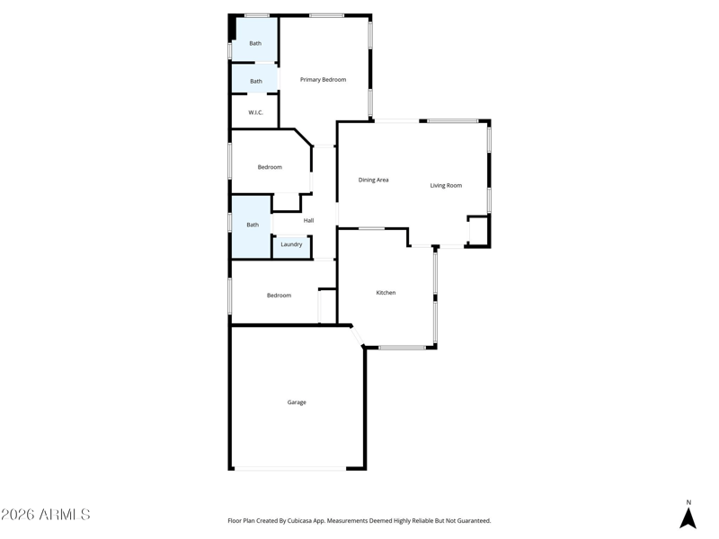 1284 Kingbird Dr, Chandler, AZ 85286