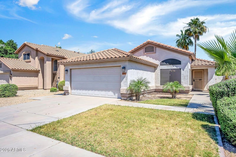 1284 Kingbird Dr, Chandler, AZ 85286