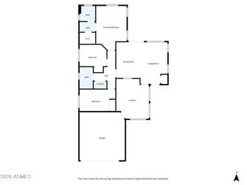 1284 Kingbird Dr, Chandler, AZ 85286