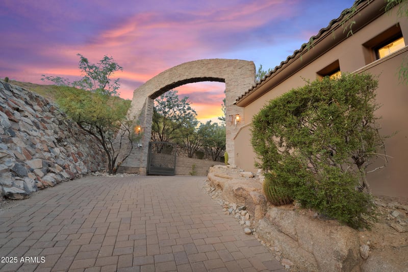 12841 119th St, Scottsdale, AZ 85259