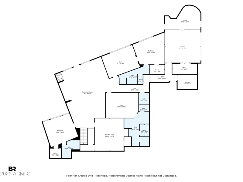 12841 119th St, Scottsdale, AZ 85259