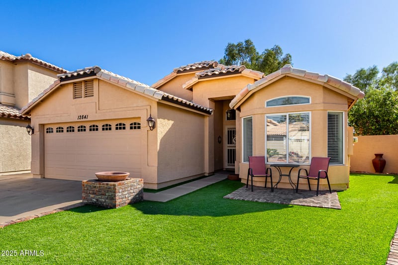 12841 46th St, Phoenix, AZ 85044