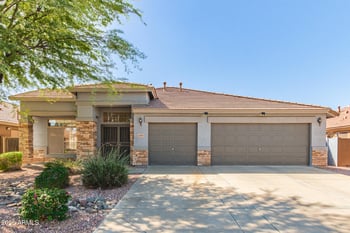 12841 Aster Dr, El Mirage, AZ 85335