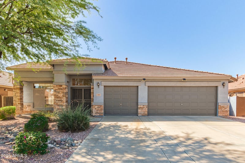 12841 Aster Dr, El Mirage, AZ 85335