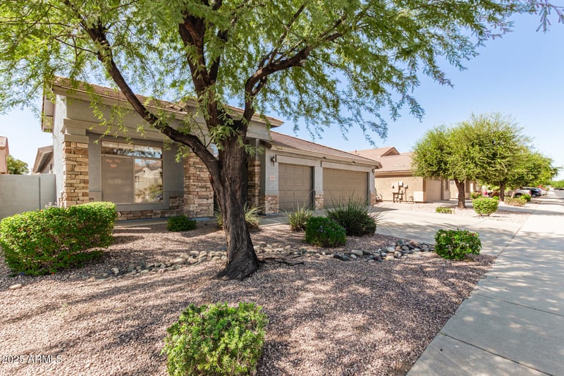 12841 Aster Dr, El Mirage, AZ 85335