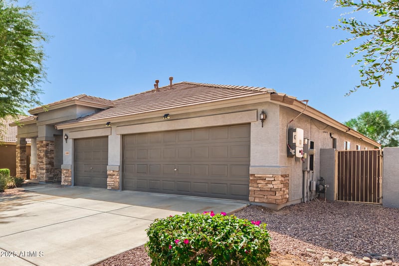 12841 Aster Dr, El Mirage, AZ 85335