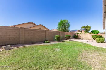12841 Aster Dr, El Mirage, AZ 85335