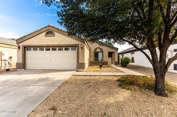 12841 Myer Ln, El Mirage, AZ 85335