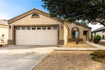 12841 Myer Ln, El Mirage, AZ 85335