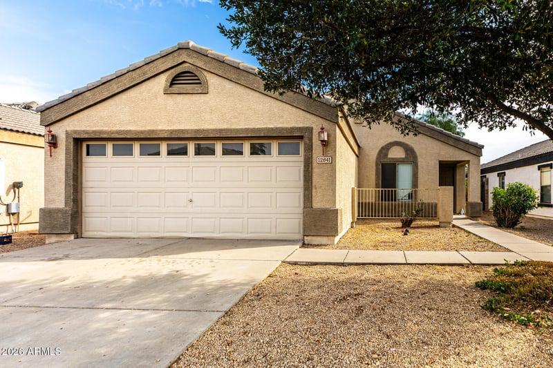 12841 Myer Ln, El Mirage, AZ 85335
