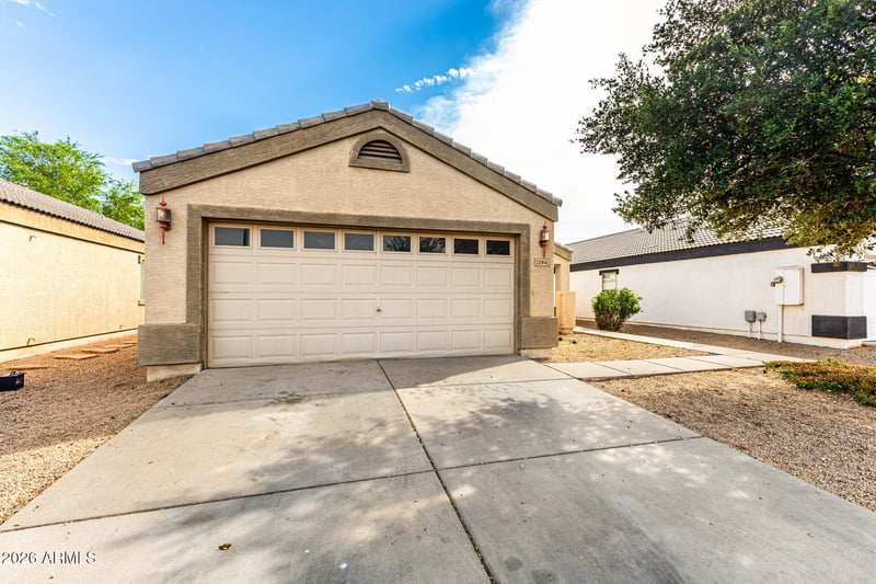 12841 Myer Ln, El Mirage, AZ 85335