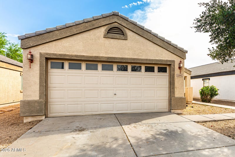 12841 Myer Ln, El Mirage, AZ 85335