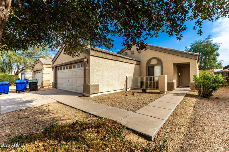 12841 Myer Ln, El Mirage, AZ 85335