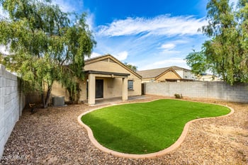 12841 Myer Ln, El Mirage, AZ 85335