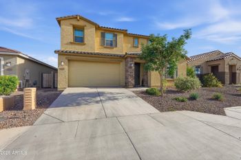 12841 W Ocotillo Rd, Glendale, AZ 85307