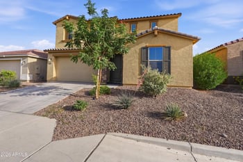 12841 Ocotillo Rd, Glendale, AZ 85307