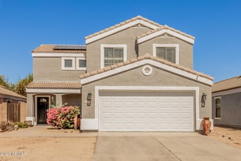 12842 Dreyfus Dr, El Mirage, AZ 85335