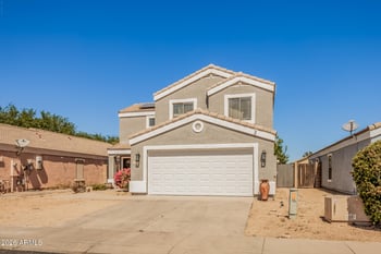 12842 Dreyfus Dr, El Mirage, AZ 85335