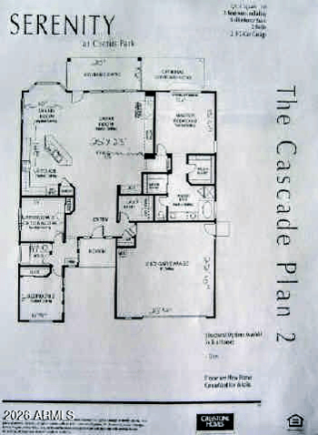 12842 W Aster Dr, El Mirage, AZ 85335