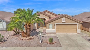 12842 W Aster Dr, El Mirage, AZ 85335