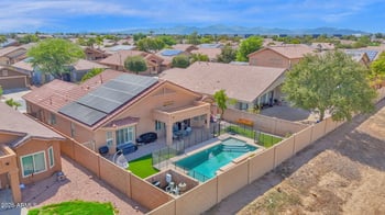 12842 W Aster Dr, El Mirage, AZ 85335